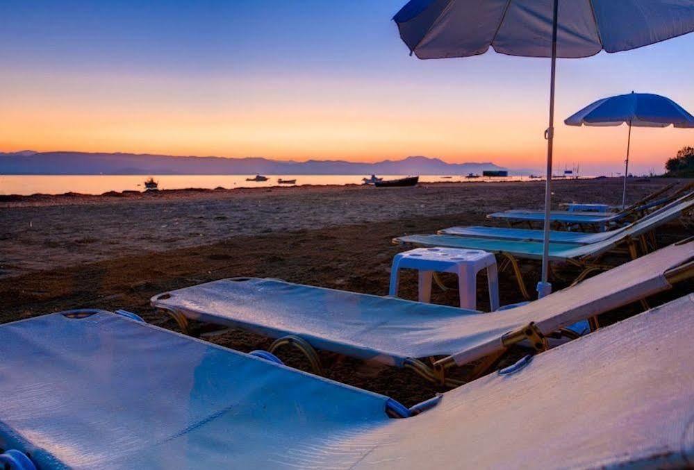 Hotel Island Bali (Adults Only) Kávos Esterno foto