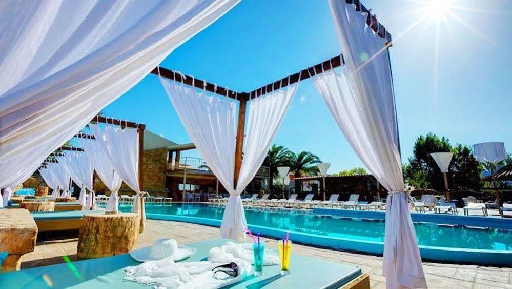 Hotel Island Bali (Adults Only) Kávos Esterno foto